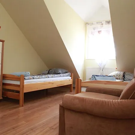 Gosciniec Mazurski * Jedwabno