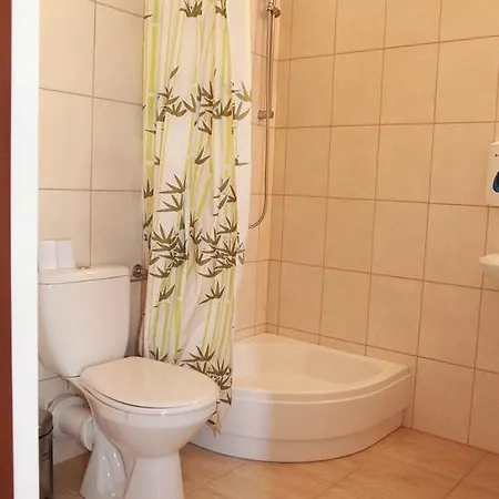 Gosciniec Mazurski אורחן