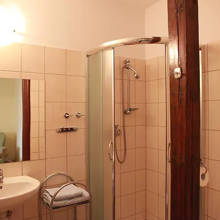 אורחן Gosciniec Mazurski *