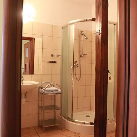 Gosciniec Mazurski *