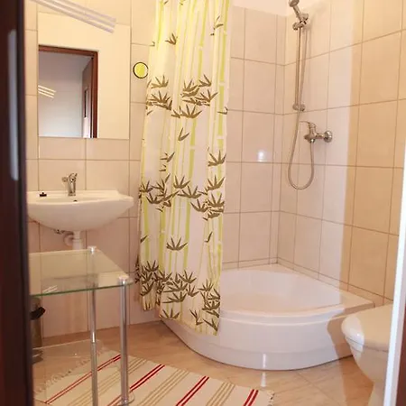 Gosciniec Mazurski *