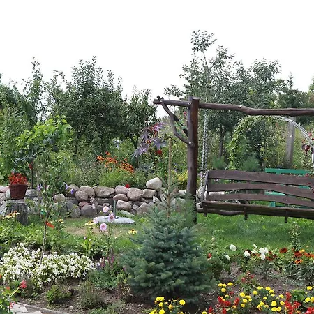 אורחן Gosciniec Mazurski *