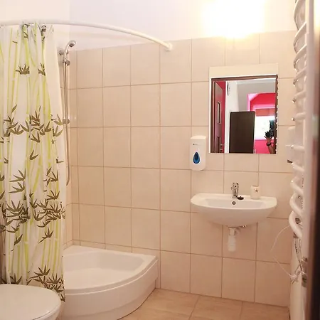 Gosciniec Mazurski * Jedwabno