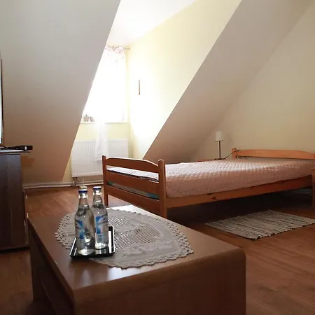 Gosciniec Mazurski *