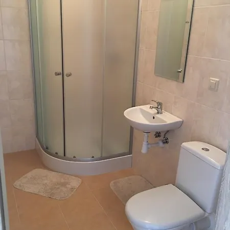 Gosciniec Mazurski * Jedwabno