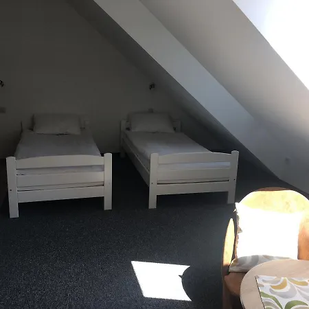 Gosciniec Mazurski אורחן *