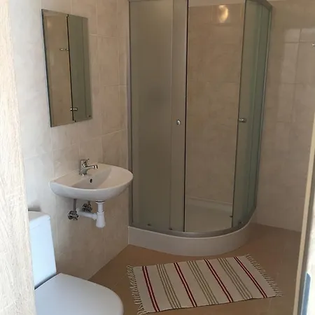 אורחן Gosciniec Mazurski